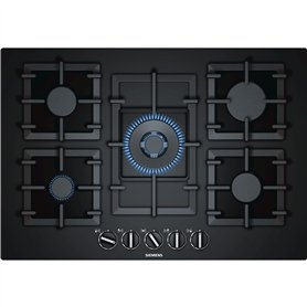 Siemens; Plaque de cuisson à gaz (EP7A6QB90)