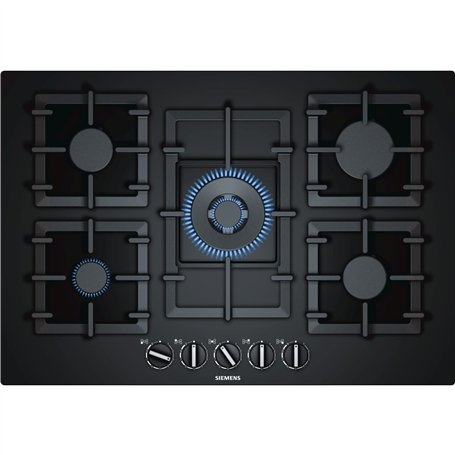 Siemens; Plaque de cuisson à gaz (EP7A6QB90)