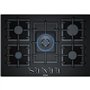 Siemens; Plaque de cuisson à gaz (EP7A6QB90)