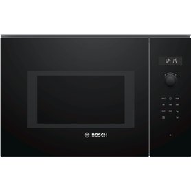Bosch BFL554MB0 - Série 6 - Micro-ondes intégrable