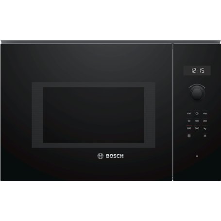 Bosch BFL554MB0 - Série 6 - Micro-ondes intégrable