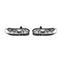 LINTINGLIHAI Clignotant de Rétroviseur pour Benz E-Class W211 2002-2006