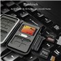 16 x Micro SD