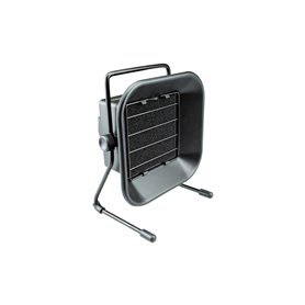 QUICK ESD Absorbeur de fumée de soudure XL avec filtre grossier et raccord pour canal d'aspiration avec possibilité de montage f