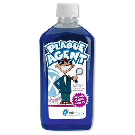 Miradent Plaque Agent