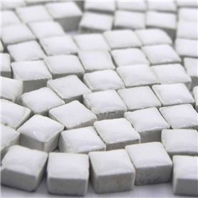 Lot de 500 mini mosaïques 5 mm en céramique