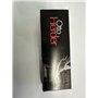 OTTO HERDER Ciseaux de coiffeur – Ciseaux de coiffure extra tranchants 15,5 cm (15,5 cm) avec micro-denture unilatérale – Lame d