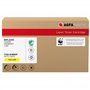 AgfaPhoto APTC718YE approprié pour Canon LBP7200 Toner jaune compatible aussi 2659B002/ 718Y 3400 côtés