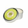 OLI-NATURA Cire pour meubles incolore pour l'entretien des meubles 125 ml