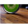 OLI-NATURA Cire pour meubles incolore pour l'entretien des meubles 125 ml