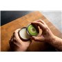 OLI-NATURA Cire pour meubles incolore pour l'entretien des meubles 125 ml