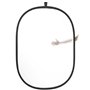 Kit walimex réflecteur pliable 5 en 1, 150x200 cm