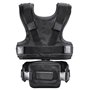 Walimex Pro 19550 Gilet de stabilisation Professionnel + Bras pour Appareil Photo Reflex numérique