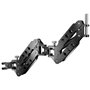 Walimex Pro 19550 Gilet de stabilisation Professionnel + Bras pour Appareil Photo Reflex numérique