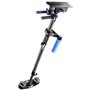 Walimex Pro 19550 Gilet de stabilisation Professionnel + Bras pour Appareil Photo Reflex numérique