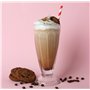 pour café glacé