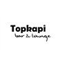 Topkapi Arctic 51128 Lot de 6 coupes à glace, pour café glacé, milkshake - 325 ml
