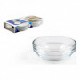 Bol Duralex Empilable Rond (4 uds) (36 ml) 15,99 €