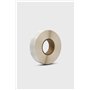 OAKWOOD Lot de 2 000 pansements de tir et étiquettes à points ronds | Diamètre 19 mm – Dans boîte distributrice | Noir