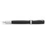 Kaweco Stylo plume d étudiant Noir M 0