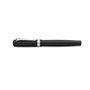Kaweco Stylo plume d étudiant Noir M 0,9 mm