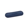 Kaweco Eco Étui en Cuir Velours Bleu Marine I Trousse à Crayons Compatible avec la série Sport I Trousse en Cuir véritable avec