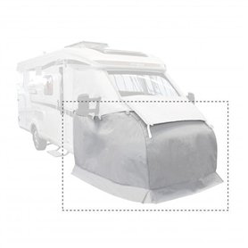 Reimo Tent Technology MOV9912652 Lux Duo Chemise d'isolation Thermique du Moteur Plus pour Ducato
