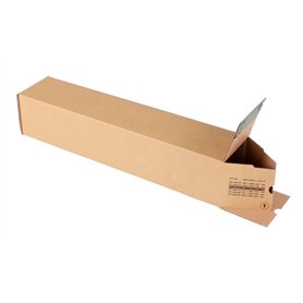 ProgressPaCK pP lB10.02 premium lB10.03 en carton ondulé marron format b2