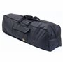 Fame Housse accessoires 120x25x30 cm / 47"x10"x12" - Sacoche pour accessoires de batterie
