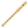 Moeck 1250 Flûte à bec soprano