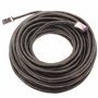 1aTTack.de - 30m - Câble réseau CAT6a Superflex Ethernet Gigabit LAN Câble patch RJ45 CAT6 A 10000 Mbit s SFTP PIMF 500 MHz comp