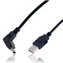 Câble Mini-USB Wicked Chili Compatible Avec Tomtom XXL IQ Routes