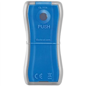 Gaslevel - Indicateur du niveau de gaz - Niveau de gaz - Bouteille de gaz - GasChecker - GasLock