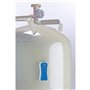 Gaslevel - Indicateur du niveau de gaz - Niveau de gaz - Bouteille de gaz - GasChecker - GasLock