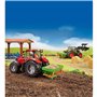 tracteur