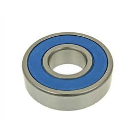 Bike Equipment 6202.2RS.C3 Roulement à billes rainuré 15 x 35 x 11 mm