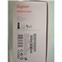 Gigaset AS690A IP Base - Téléphone VoIP - Prend en Charge 6 Ordinateurs Portables - Accès aux Contacts Google, Office 365, Noir 