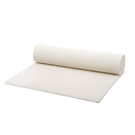Tapis de yoga en laine vierge pure (1200 g/m²) | 100% laine vierge de mouton à poils longs (issue de moutons vivants) | Doux & I