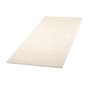 Tapis de yoga en laine vierge pure (1200 g/m²) | 100% laine vierge de mouton à poils longs (issue de moutons vivants) | Doux & I