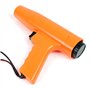 WilTec Pistolet Pince Lampe stroboscopique 12V Xenon Timing Light