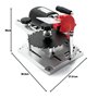 Affûteuse pour Lame de Scie Circulaire 110W 230V