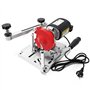 Affûteuse pour Lame de Scie Circulaire 110W 230V