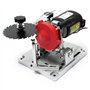 Affûteuse pour Lame de Scie Circulaire 110W 230V