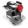Affûteuse pour Lame de Scie Circulaire 110W 230V