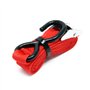 Rampe de chargement Pliable Moto VTT Quad Aluminium Rampe d’accès 223cm 340kg