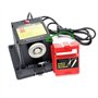 WilTec Affûteuse multifonctions universelle 65W Couteaux Ciseaux Forêt Station de ponçage