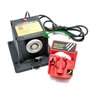 WilTec Affûteuse multifonctions universelle 65W Couteaux Ciseaux Forêt Station de ponçage