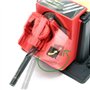 WilTec Affûteuse multifonctions universelle 65W Couteaux Ciseaux Forêt Station de ponçage