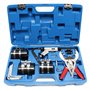 Pince à segments Coffret d’outils pour le montage et nettoyage des segments de piston Collier Serre-segment