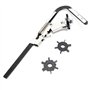 Pince à segments Coffret d’outils pour le montage et nettoyage des segments de piston Collier Serre-segment